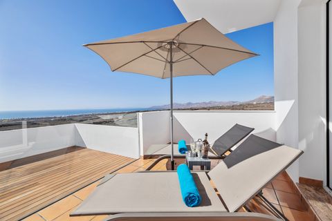 Villa a Tias, Lanzarote, Tias - € 1.240.000 | Ref: a0o5g00001emktw - foto 7