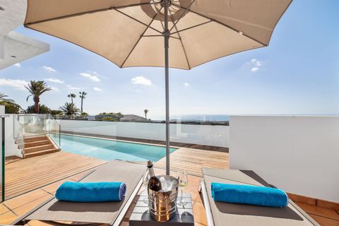 Villa a Tias, Lanzarote, Tias - € 1.240.000 | Ref: a0o5g00001emktw - foto 8