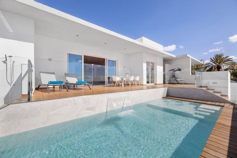 Villa a Tias, Lanzarote, Tias - € 1.240.000 | Ref: a0o5g00001emktw - foto 10