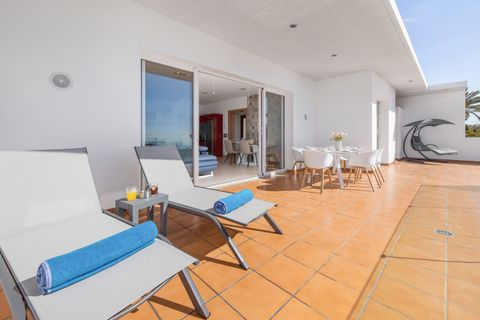 Villa a Tias, Lanzarote, Tias - € 1.240.000 | Ref: a0o5g00001emktw - foto 11