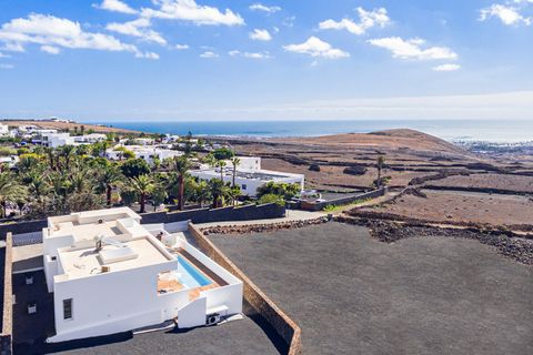 Villa a Tias, Lanzarote, Tias - € 1.240.000 | Ref: a0o5g00001emktw - foto 30