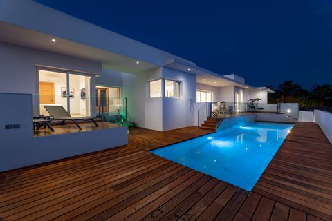 Villa a Tias, Lanzarote, Tias - € 1.240.000 | Ref: a0o5g00001emktw - foto 34