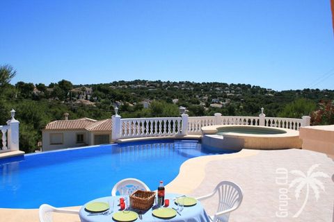 Villa i Javea, Alicante, Javea - € 625.000 | Ref: xdl2640 - foto 7