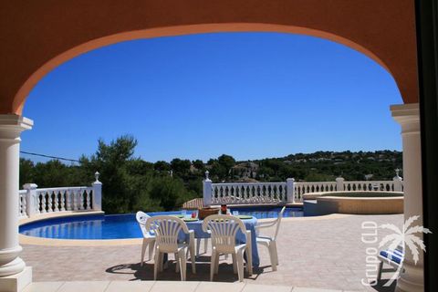 Villa i Javea, Alicante, Javea - € 625.000 | Ref: xdl2640 - foto 6