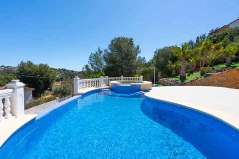 Villa i Javea, Alicante, Javea - € 625.000 | Ref: xdl2640 - foto 5