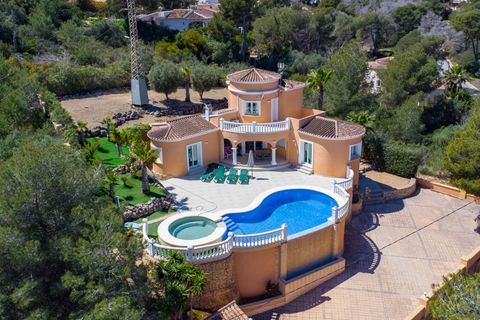 Villa i Javea, Alicante, Javea - € 625.000 | Ref: xdl2640 - foto 29