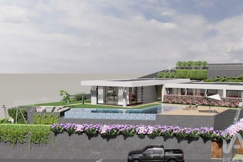 Byhus i Sao Vincente, Madeira, Sao Vincente - € 1.950.000 | Ref: 103814 - foto 1