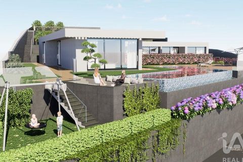 Byhus i Sao Vincente, Madeira, Sao Vincente - € 1.950.000 | Ref: 103814 - foto 2