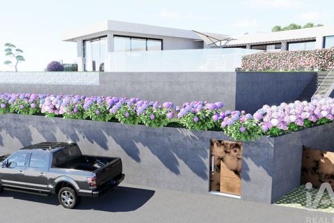 Byhus i Sao Vincente, Madeira, Sao Vincente - € 1.950.000 | Ref: 103814 - foto 3