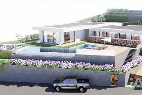Byhus i Sao Vincente, Madeira, Sao Vincente - € 1.950.000 | Ref: 103814 - foto 4