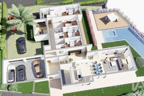 Byhus i Sao Vincente, Madeira, Sao Vincente - € 1.950.000 | Ref: 103814 - foto 6