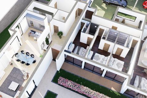 Byhus i Sao Vincente, Madeira, Sao Vincente - € 1.950.000 | Ref: 103814 - foto 7