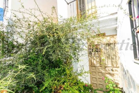 Byhus i Sedella, Malaga, Sedella - € 41.000 | Ref: TH1092 - foto 1