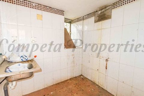 Byhus i Sedella, Malaga, Sedella - € 41.000 | Ref: TH1092 - foto 3