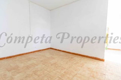 Byhus i Sedella, Malaga, Sedella - € 41.000 | Ref: TH1092 - foto 4