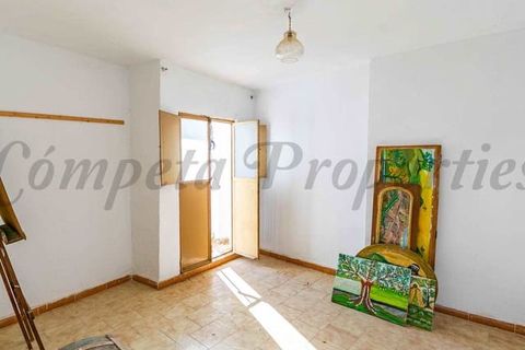 Byhus i Sedella, Malaga, Sedella - € 41.000 | Ref: TH1092 - foto 5