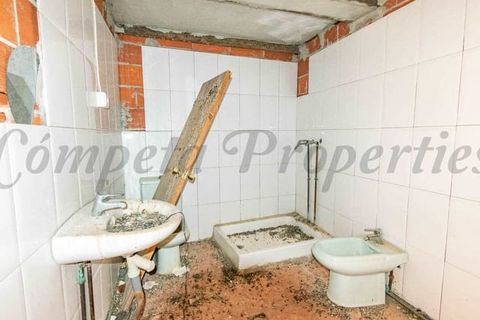 Byhus i Sedella, Malaga, Sedella - € 41.000 | Ref: TH1092 - foto 6