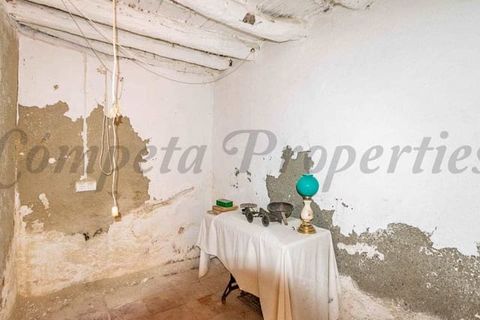 Byhus i Sedella, Malaga, Sedella - € 41.000 | Ref: TH1092 - foto 7
