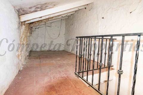 Byhus i Sedella, Malaga, Sedella - € 41.000 | Ref: TH1092 - foto 8