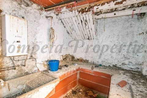 Byhus i Sedella, Malaga, Sedella - € 41.000 | Ref: TH1092 - foto 9
