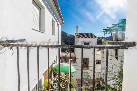 Byhus i Sedella, Malaga, Sedella - € 41.000 | Ref: TH1092 - foto 11
