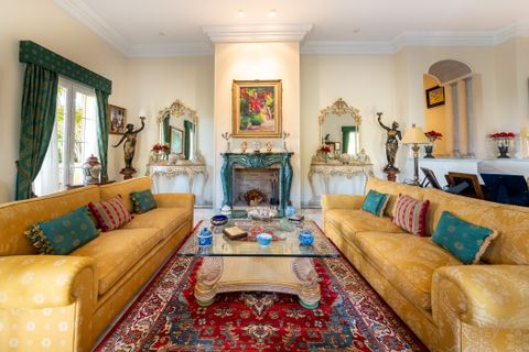 Villa a Bendinat, Mallorca, Bendinat - € 4.400.000 | Ref: 73686 - foto 4