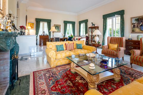Villa a Bendinat, Mallorca, Bendinat - € 4.400.000 | Ref: 73686 - foto 5