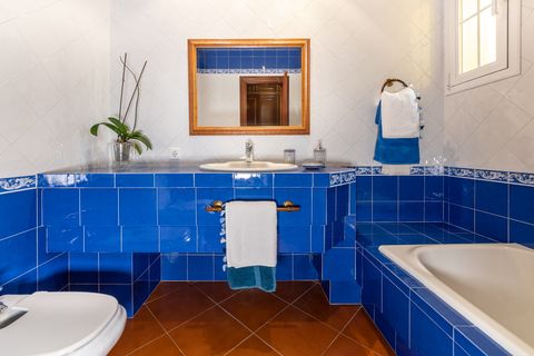 Villa a Bendinat, Mallorca, Bendinat - € 4.400.000 | Ref: 73686 - foto 8