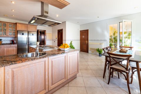 Villa a Bendinat, Mallorca, Bendinat - € 4.400.000 | Ref: 73686 - foto 13