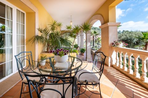 Villa a Bendinat, Mallorca, Bendinat - € 4.400.000 | Ref: 73686 - foto 14