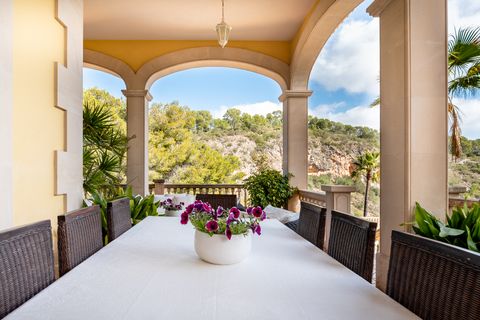 Villa a Bendinat, Mallorca, Bendinat - € 4.400.000 | Ref: 73686 - foto 15