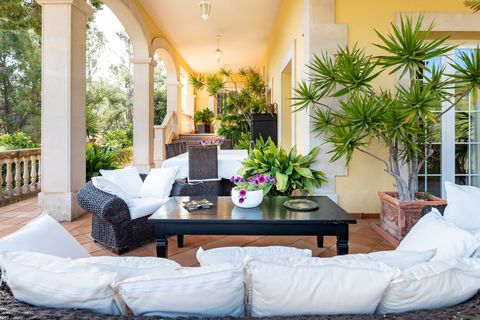 Villa a Bendinat, Mallorca, Bendinat - € 4.400.000 | Ref: 73686 - foto 16