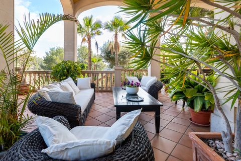 Villa a Bendinat, Mallorca, Bendinat - € 4.400.000 | Ref: 73686 - foto 17