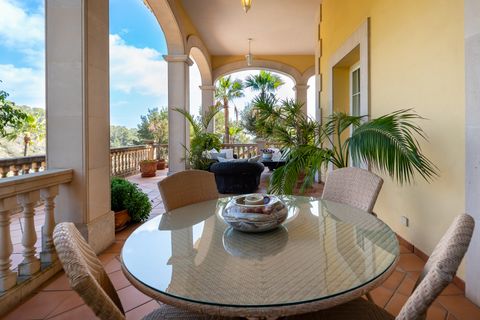 Villa a Bendinat, Mallorca, Bendinat - € 4.400.000 | Ref: 73686 - foto 18