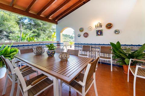 Villa a Bendinat, Mallorca, Bendinat - € 4.400.000 | Ref: 73686 - foto 20