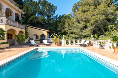 Villa a Bendinat, Mallorca, Bendinat - € 4.400.000 | Ref: 73686 - foto 21