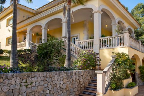Villa a Bendinat, Mallorca, Bendinat - € 4.400.000 | Ref: 73686 - foto 33