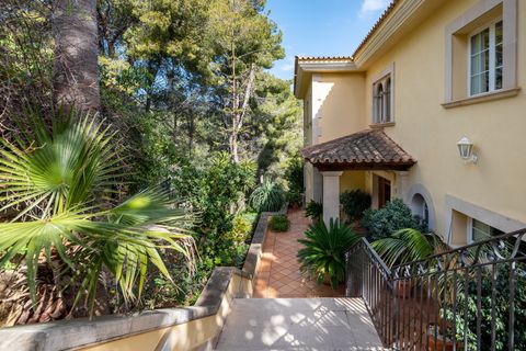 Villa a Bendinat, Mallorca, Bendinat - € 4.400.000 | Ref: 73686 - foto 39