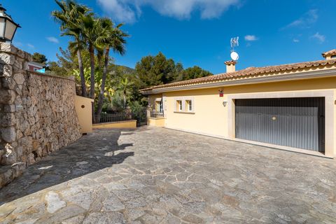 Villa a Bendinat, Mallorca, Bendinat - € 4.400.000 | Ref: 73686 - foto 40
