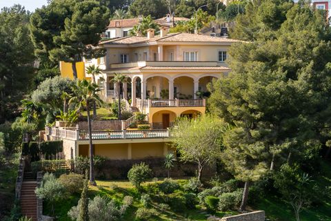 Villa a Bendinat, Mallorca, Bendinat - € 4.400.000 | Ref: 73686 - foto 46