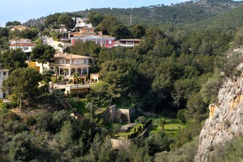 Villa a Bendinat, Mallorca, Bendinat - € 4.400.000 | Ref: 73686 - foto 47