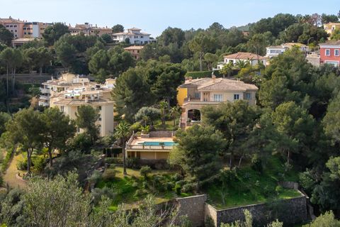 Villa a Bendinat, Mallorca, Bendinat - € 4.400.000 | Ref: 73686 - foto 48