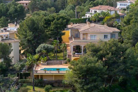 Villa a Bendinat, Mallorca, Bendinat - € 4.400.000 | Ref: 73686 - foto 49