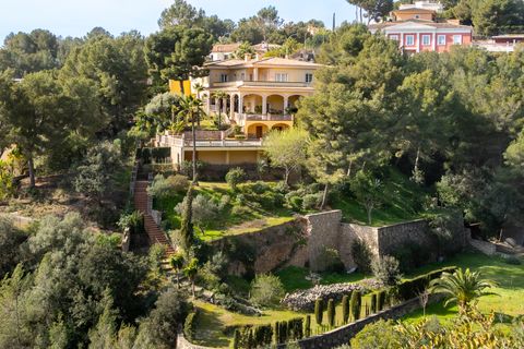Villa a Bendinat, Mallorca, Bendinat - € 4.400.000 | Ref: 73686 - foto 50
