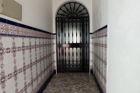 Byhus i Olvera, Cadiz, Olvera - € 66.000 | Ref: sw011 - foto 20