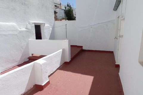 Byhus i Olvera, Cadiz, Olvera - € 66.000 | Ref: sw011 - foto 21
