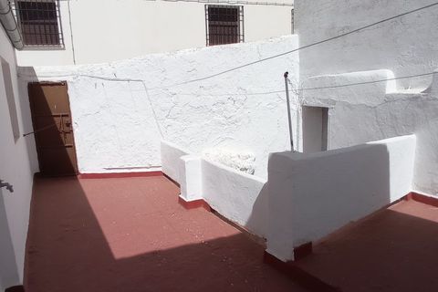 Byhus i Olvera, Cadiz, Olvera - € 66.000 | Ref: sw011 - foto 19