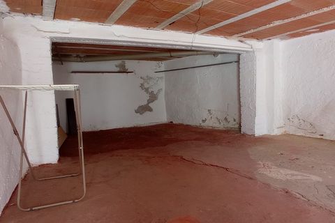 Byhus i Olvera, Cadiz, Olvera - € 66.000 | Ref: sw011 - foto 18