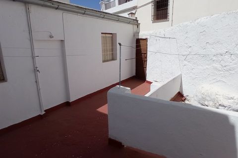 Byhus i Olvera, Cadiz, Olvera - € 66.000 | Ref: sw011 - foto 17