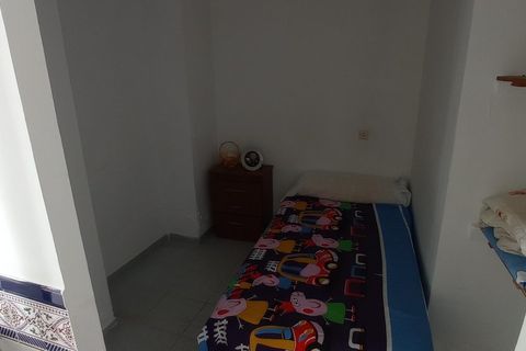 Byhus i Olvera, Cadiz, Olvera - € 66.000 | Ref: sw011 - foto 31